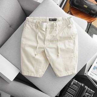 Quần short kaki Zara man VNXK