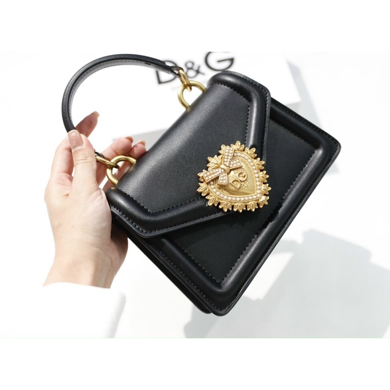 Túi Dolce&Gabbana Top Handle