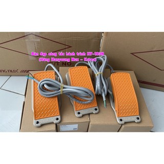 Công tắc bàn đạp hanyoung hy-103n