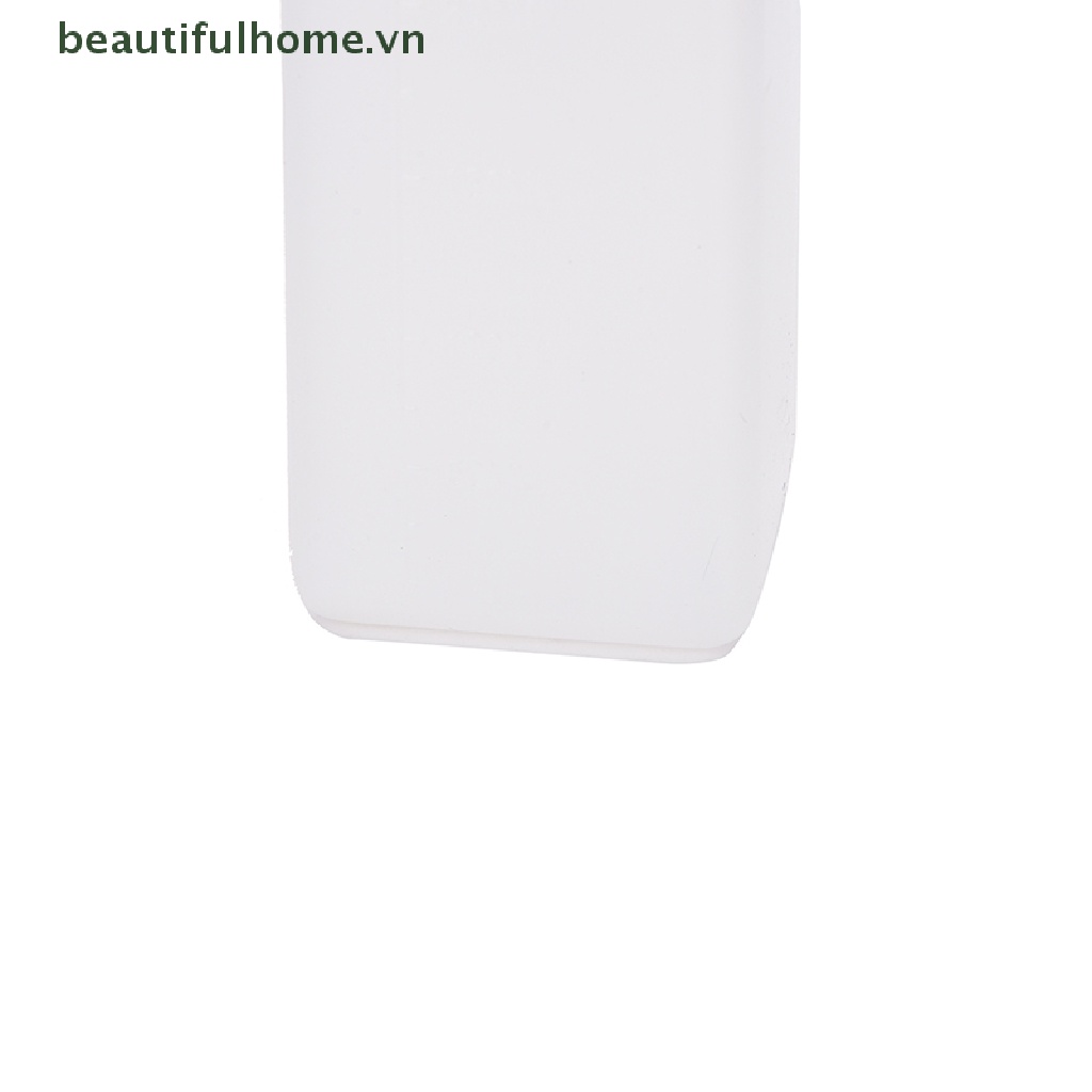 1 Bình Đựng Dung Dịch Tẩy Sơn Móng Tay Dạng Nhấn Tiện Dụng