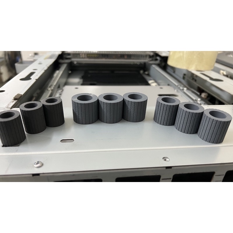 Cao su kéo giấy Ricoh MP 1060/2075/7500/7001/7502/9002