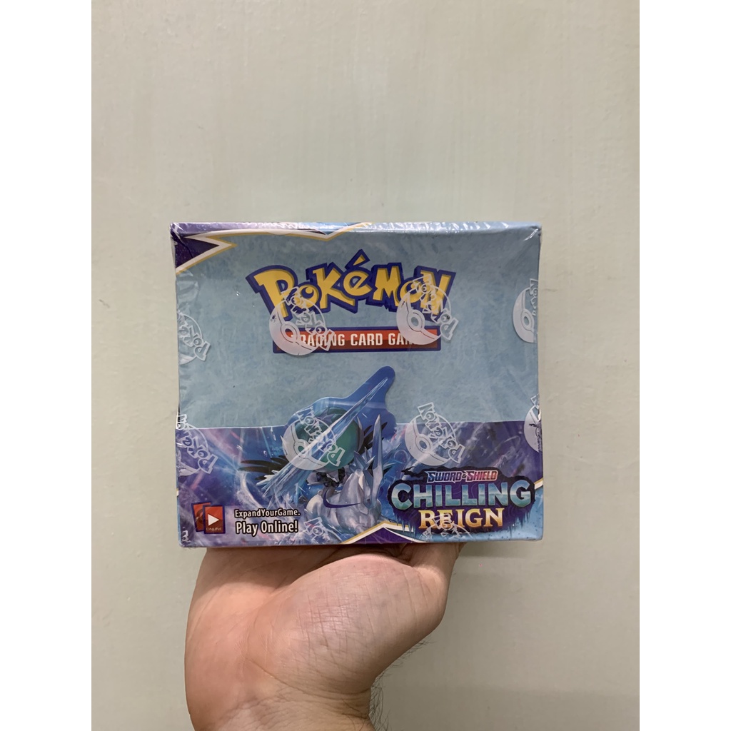 Pack nhân phẩm Pokemon TCG mua 10 tặng 1,1 pack gồm 10 card