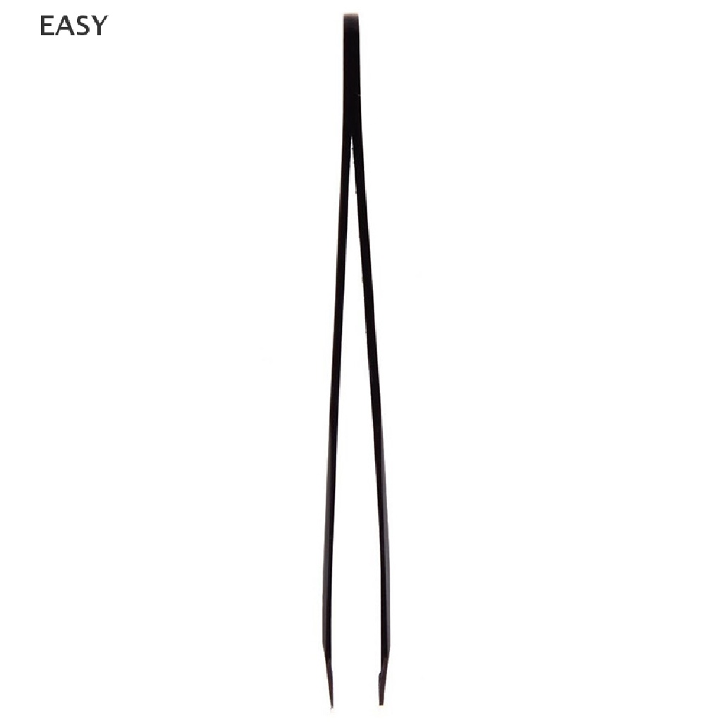 Nhíp Nhổ Lông Mày Chuyên Nghiệp Màu Đen