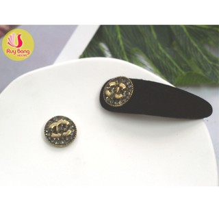 Charm đính đá