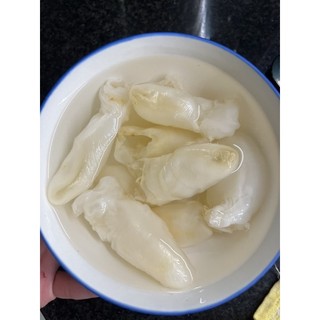 Phá cáo ( bong bóng cá )