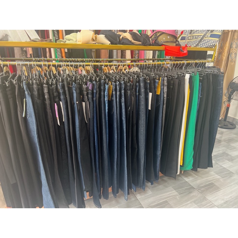 Sale quần bò đủ kiểu đồng giá 179k