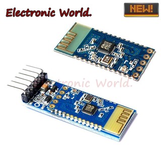Mô-đun bluetooth không dây jdy-31 spp-c hc-05 chuyên dụng chất lượng cao
