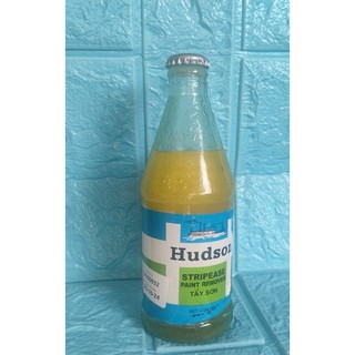 TẨY SƠN HUDSON 350CC (350GM)