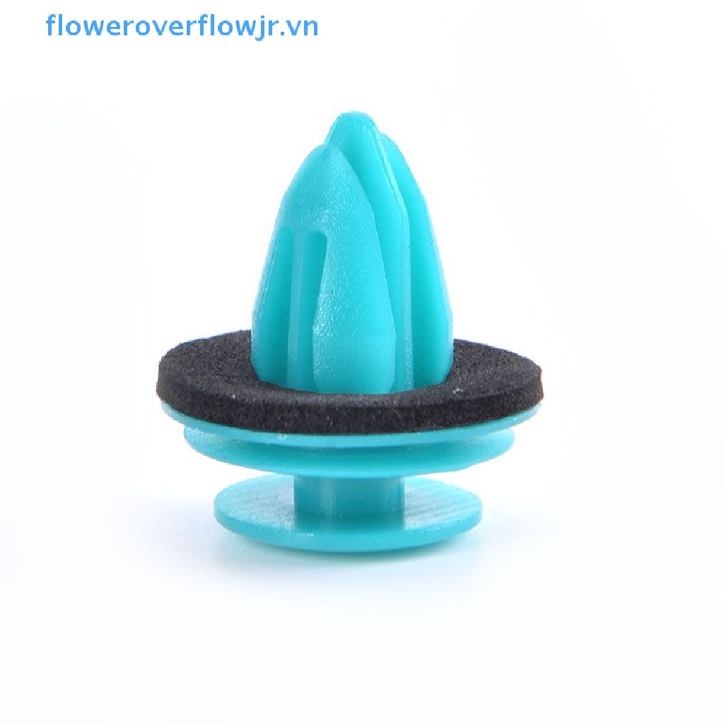 50 Đinh Tán Bằng Nhựa Cho Xe Hơi Tiện Dụng Và Bền