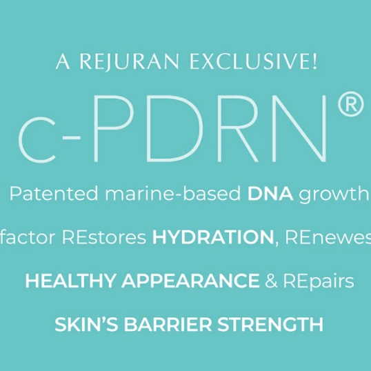 Kem Hạt Dẻ Rejuran 50ml