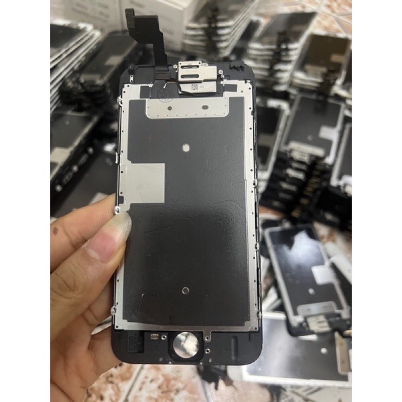 Màn hình 6️⃣s zin bóc máy. BH 36 tháng