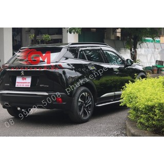Vè che mưa xe peugeot 2008, 3008 và 5008 cao cấp
