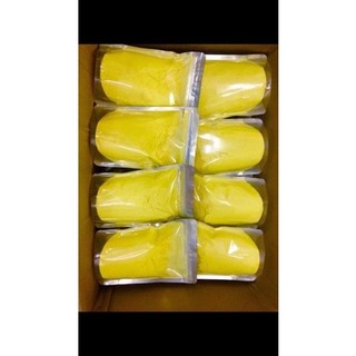 1 Lạng tinh bột nghệ đắp mặt cực tốt 100gr gói nhỏ dùng thử hàng nguyên chất
