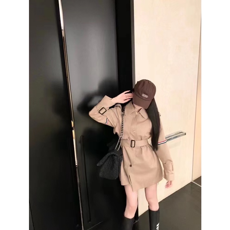 Áo khoác thời trang nữ hàng thiết kế cao cấp phong cách trẻ trung, nữ tính, thu hút