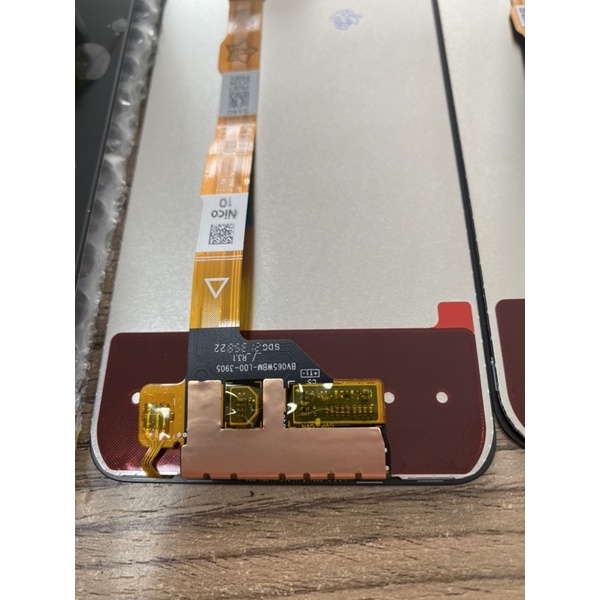 Màn hình vivo y02s cty new zin