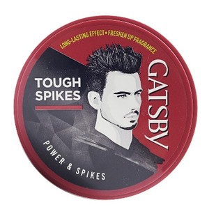 Sáp tóc Thái Lan Gatsby Styling Wax 75g