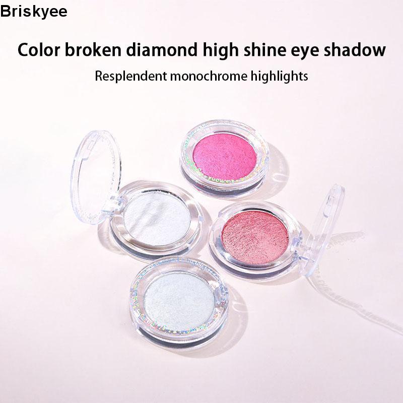 🎶Phấn nhũ bắt sáng mềm mịn Let Shine Like A Diamond