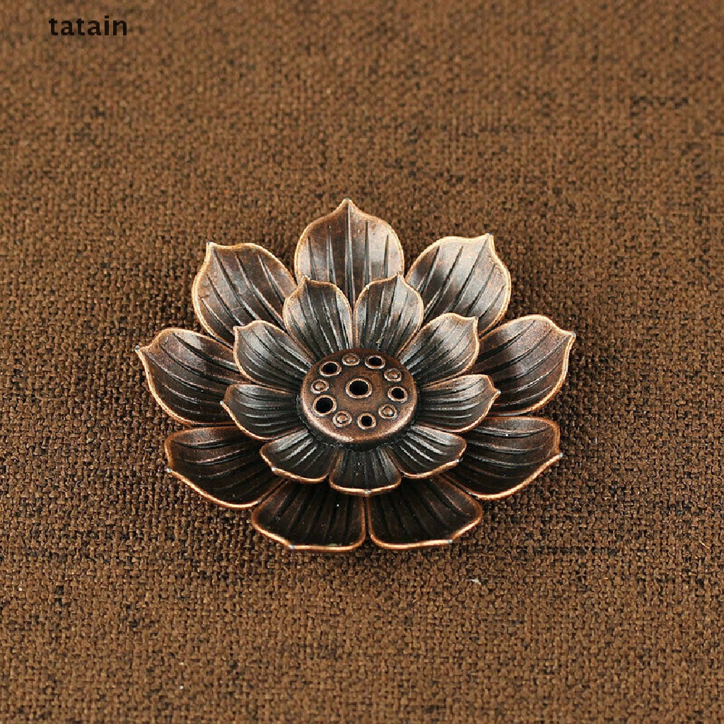 Giá Đỡ Nhang Hình Nón Tròn Insense Ash Catcher Joss Insence Vn VN