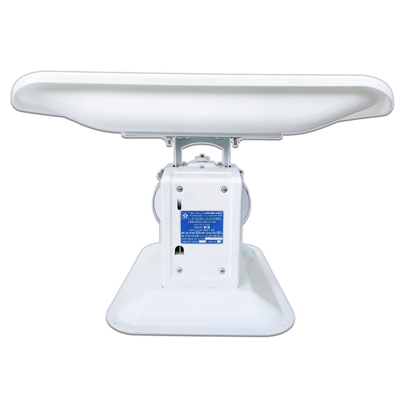 CÂN TRẺ SƠ SINH 20 KG Nhơn Hoà_ Hàng CTY.