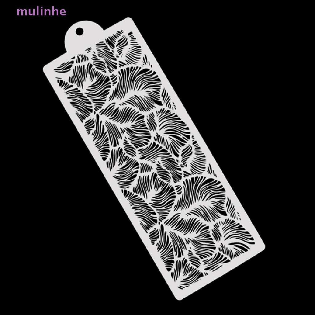 Khuôn Ren Dùng Trang Trí Bánh Kem Đám Cưới Tiện Dụng