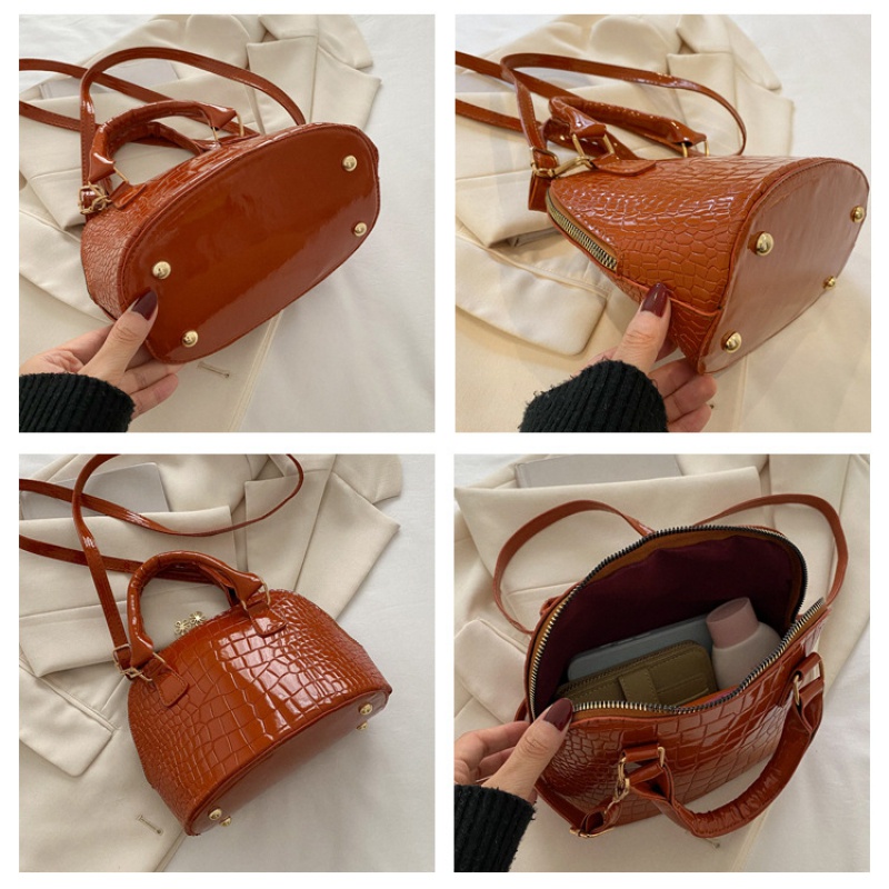 Túi Xách Đeo Vai Thời Trang Thu Đông 2022 Dành Cho Nữ