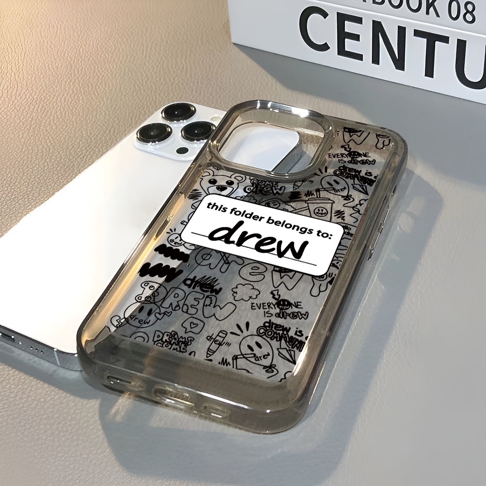Ôp Điện Thoại Dẻo Dễ Thương Cho iphone 15promax 14Promax 13Promax 13Promax 13 13pro 11Promax 11 x xr Xsmax 12pro 12Promax 7plus 8plus 6plus Ốp
