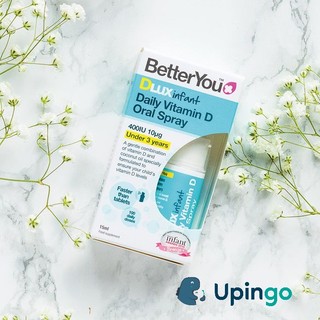 D3 Dlux xịt Better You