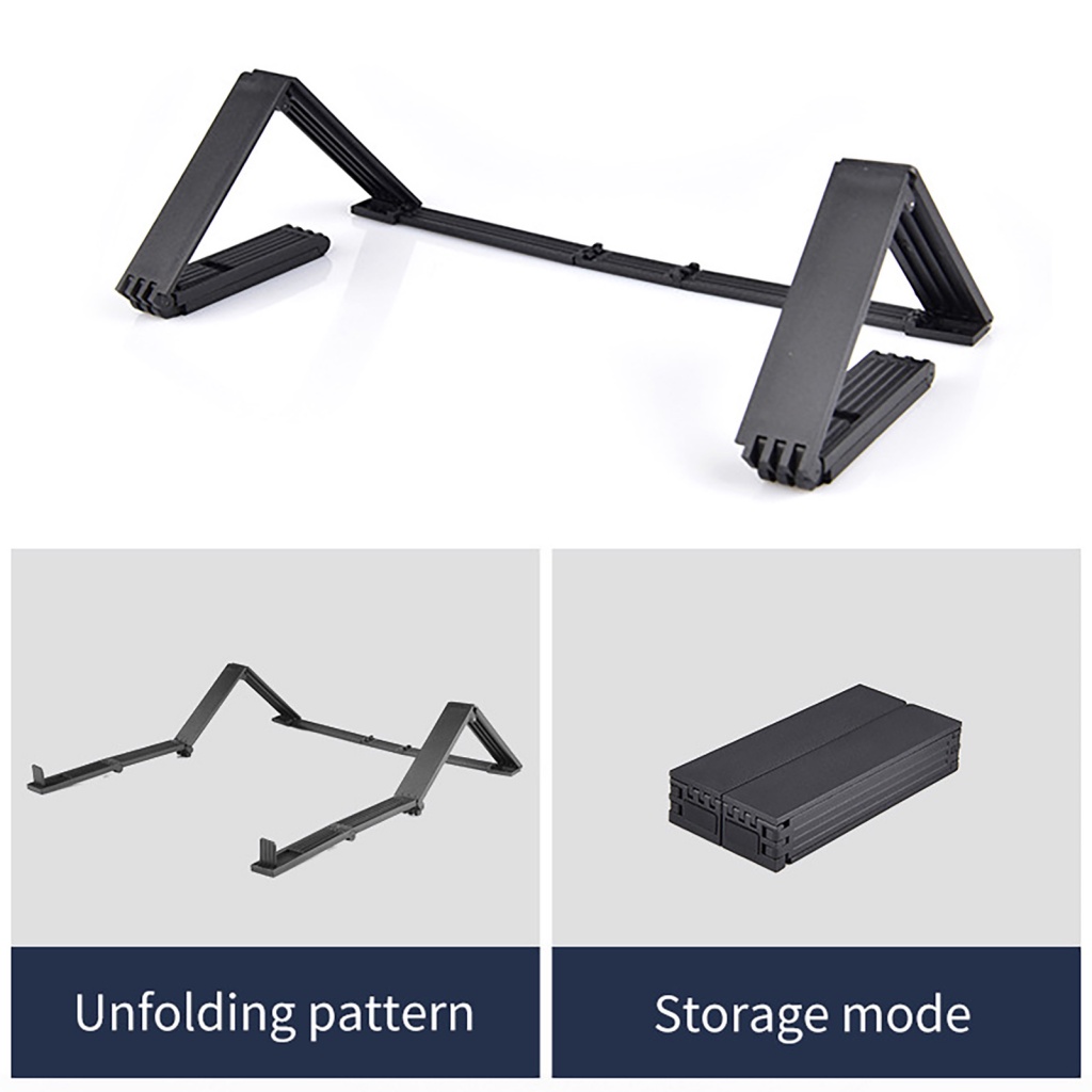 Giá Đỡ Laptop / Máy Tính Bảng Chịu Lực Tốt Họa Tiết Hoa Hướng Dương Xinh Xắn Tiện Dụng