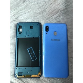 Vỏ bộ Samsung A30