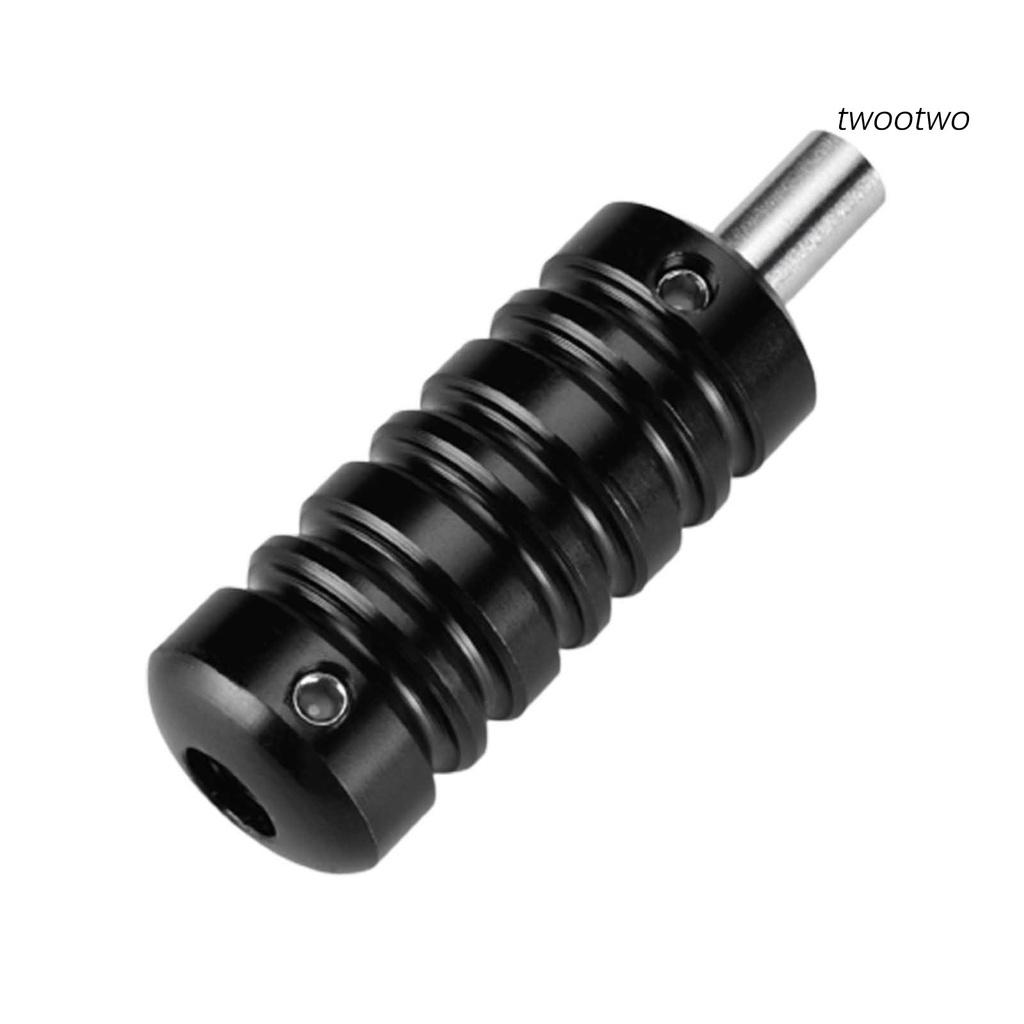 Tay Cầm Máy Xăm Bằng Hợp Kim Nhôm twt1 > Thoải Mái Dễ Vệ Sinh Cho Họa Sĩ