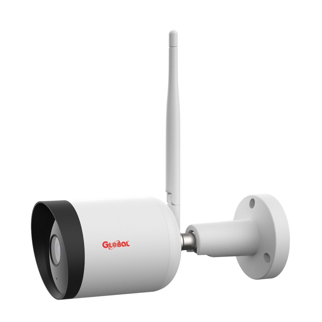 Camera IP WIFI Global IOT-05 full HD 1080P – Ngoài Trời