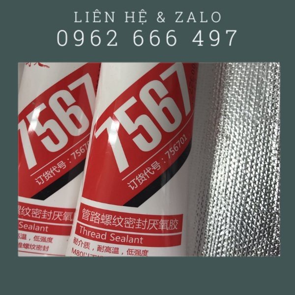 Keo 7567 , Huitian M80