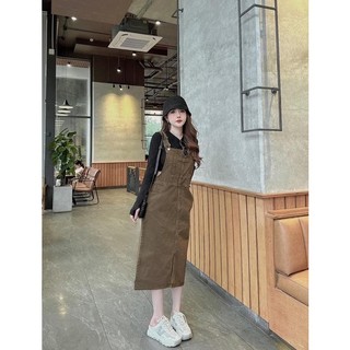 Yếm nhung màu da bò siêu cute !