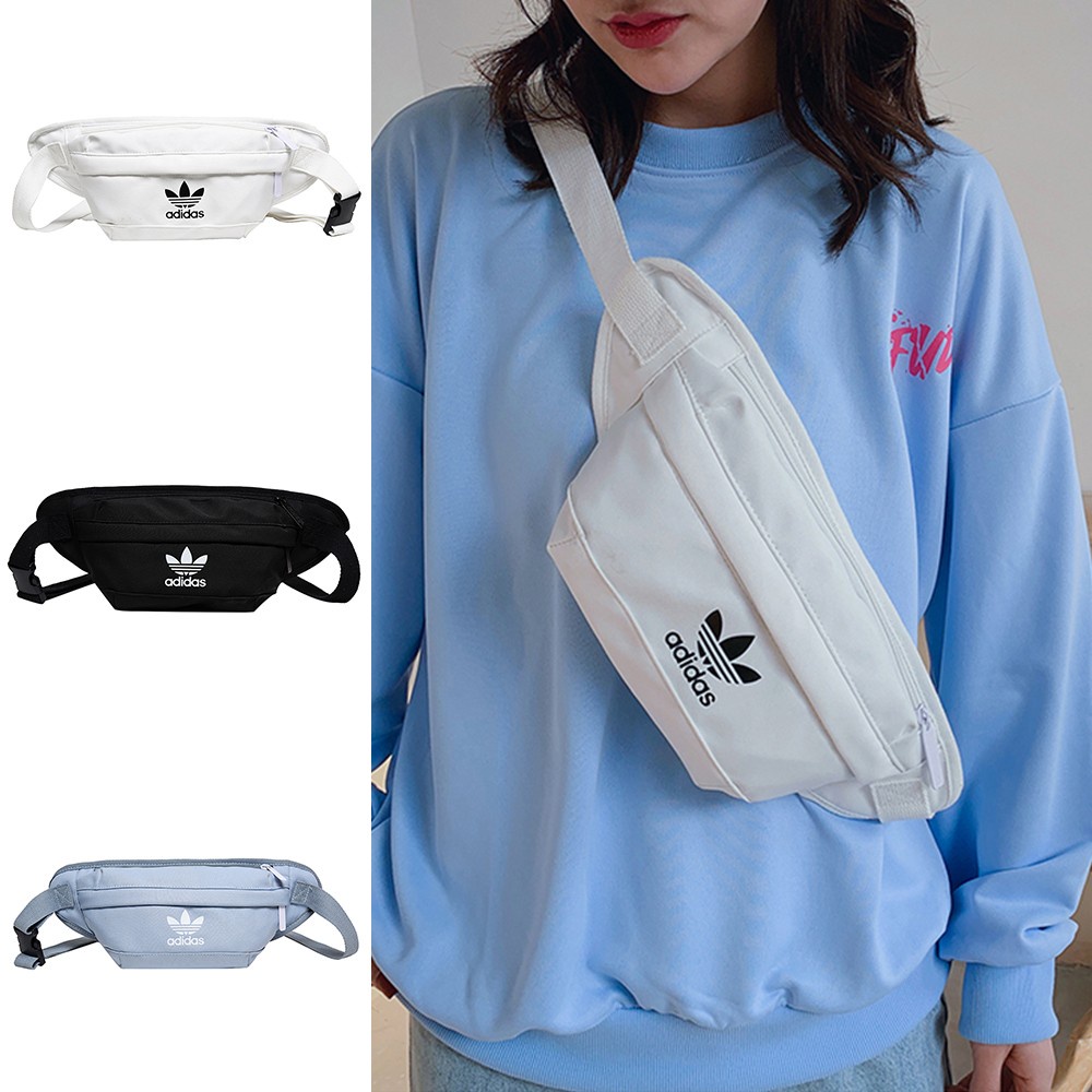 Túi Đeo Chéo Thể Thao Cho Nam &amp; Nữ