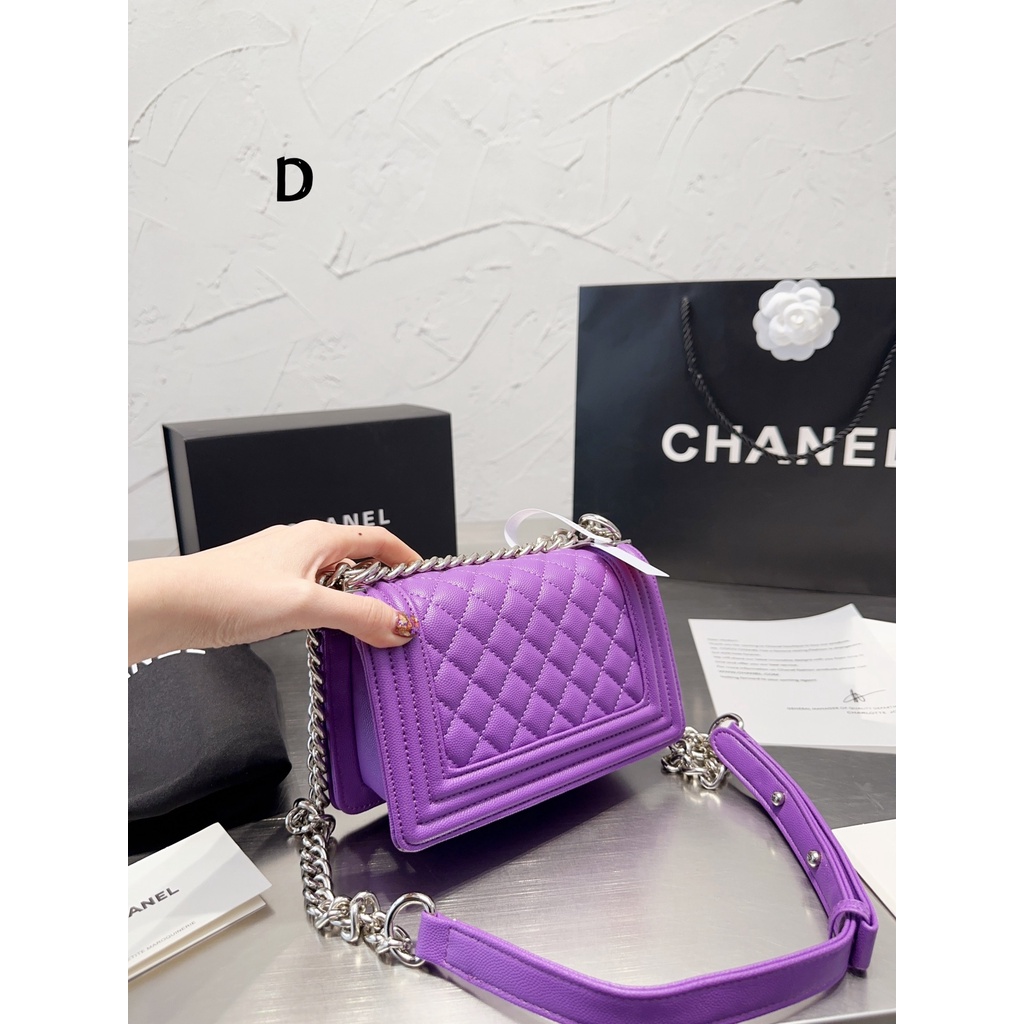 C leboy 20cm messenger bag shoulder bag