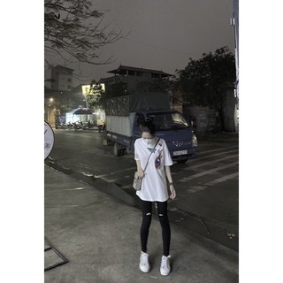Quần Jean ôm