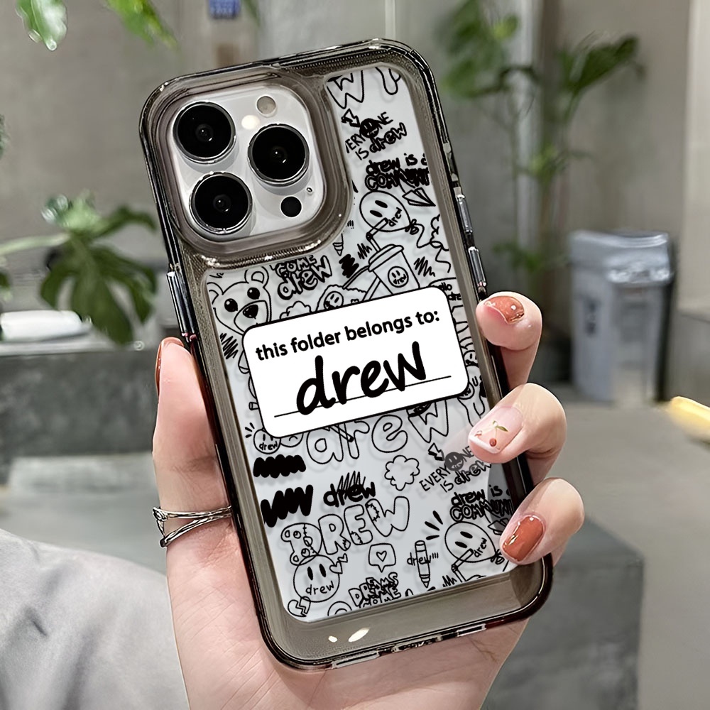 Ôp Điện Thoại Dẻo Dễ Thương Cho iphone 15promax 14Promax 13Promax 13Promax 13 13pro 11Promax 11 x xr Xsmax 12pro 12Promax 7plus 8plus 6plus Ốp