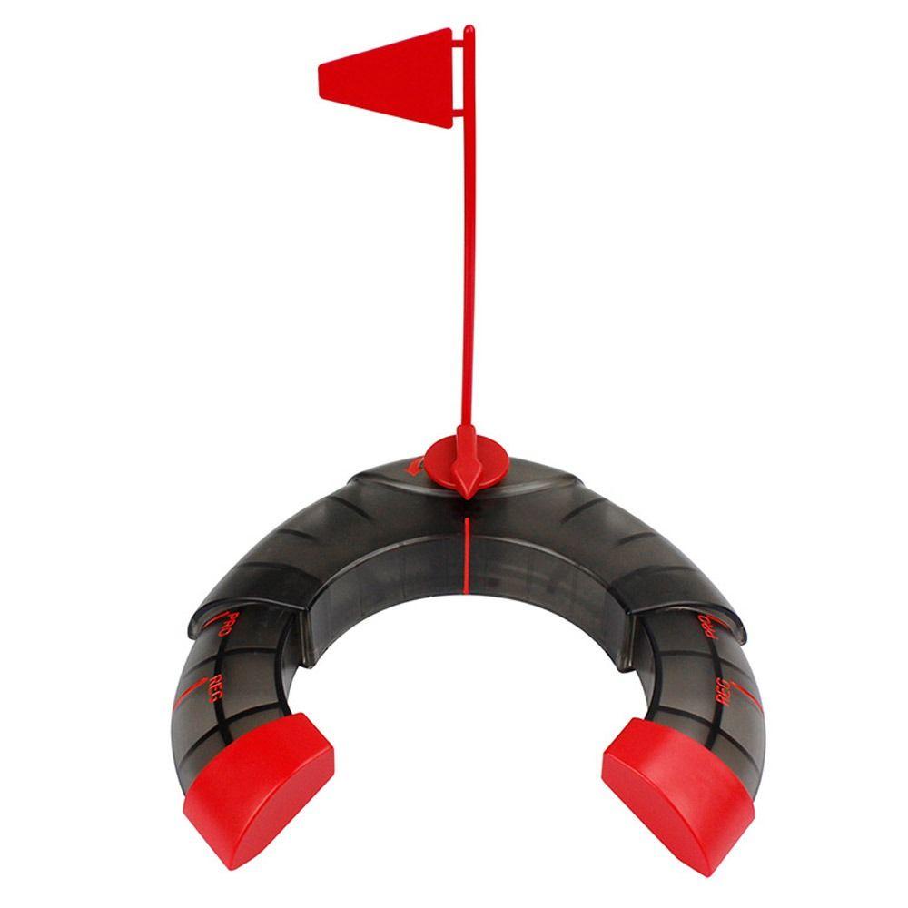 MUVAKO Dụng Cụ Hỗ Trợ Tập Đánh Golf Trong Nhà / Ngoài Trời Chất Lượng Cao