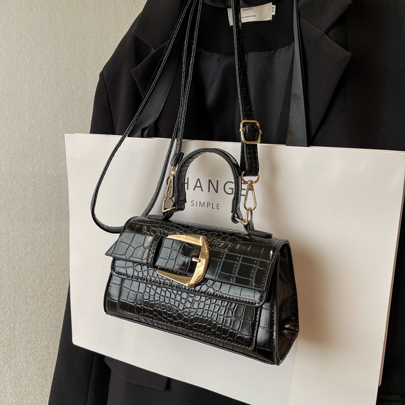 Túi Đeo Vai IELGY Thời Trang Cao Cấp Đơn Giản Dành Cho Nữ