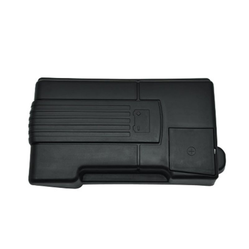 Vỏ Bọc Động Cơ Xe Hơi Chống Bụi Chống Nước Cho Kodiaq Octavia 5E A7 2016-2021