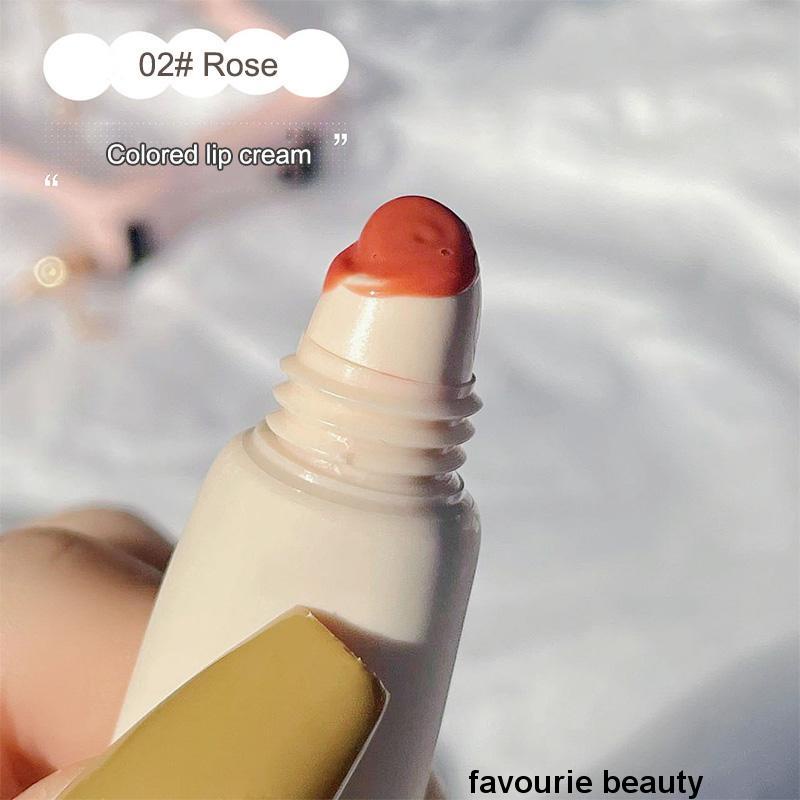 ✨✨3 CÁI Lip Essence Son môi mềm mượt Son bóng không phai