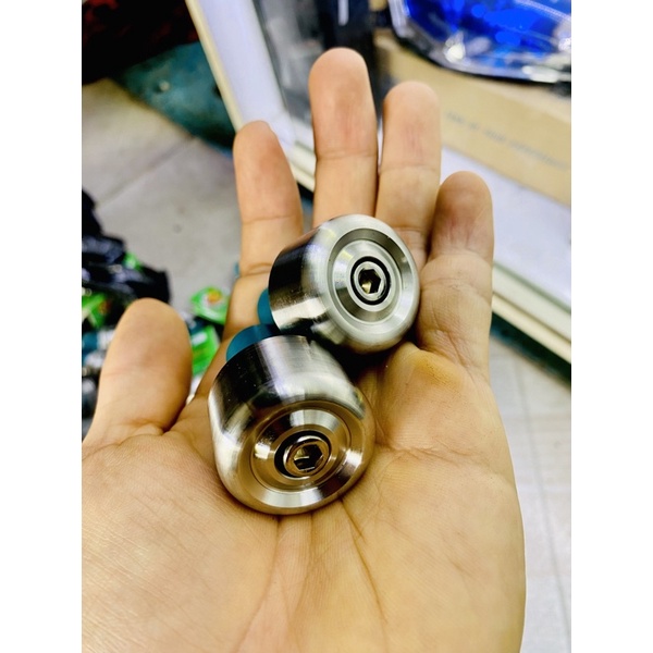 Gù tay lái inox 304 salaya