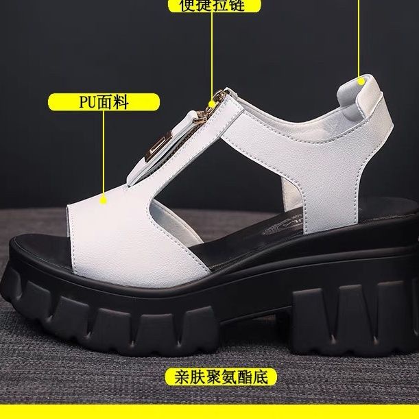 Xăng đan Cao Gót Thời Trang Dành Cho Nữ