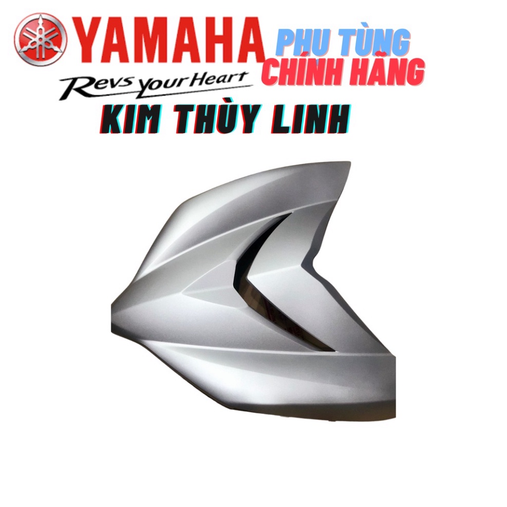 Mặt nạ Yamaha Exciter 150 đủ màu zin chính hãng