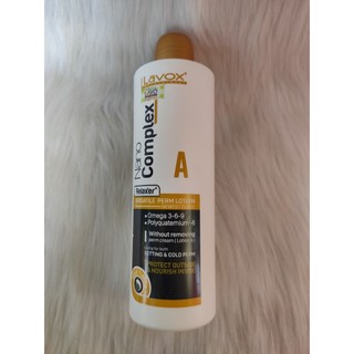 Uốn vạn năng lavox nano complex RELAXER (1 cặp)