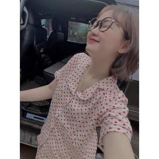 Bộ ngủ cute
