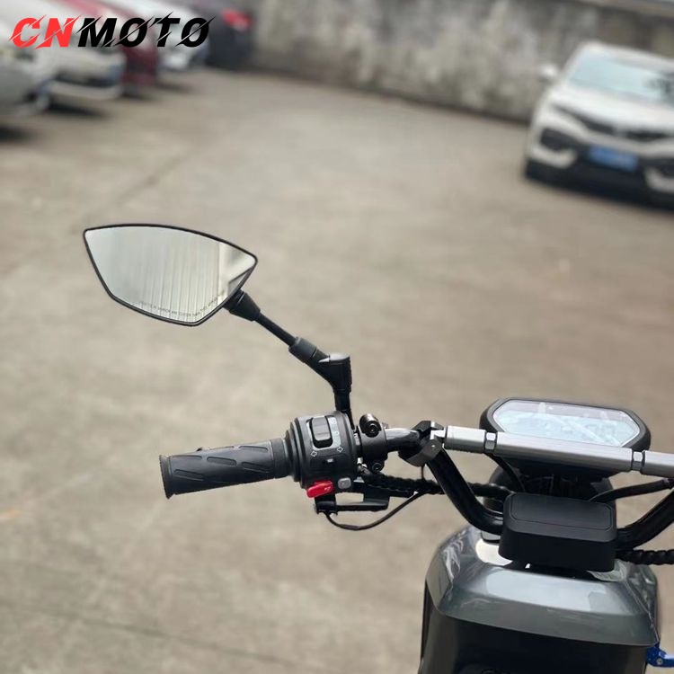 Gương Chiếu Hậu Chất Lượng Cao Dành Cho Xe Máy YAMAHA AEROX NVX 155 V1 V2