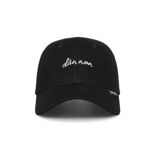 Nón Lưỡi Trai INSANE l Insane Cap