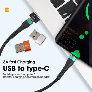 Cáp KếT NốI USB 3.0 Cho Android USB C OTG / MacBook Pro / USB C 10A