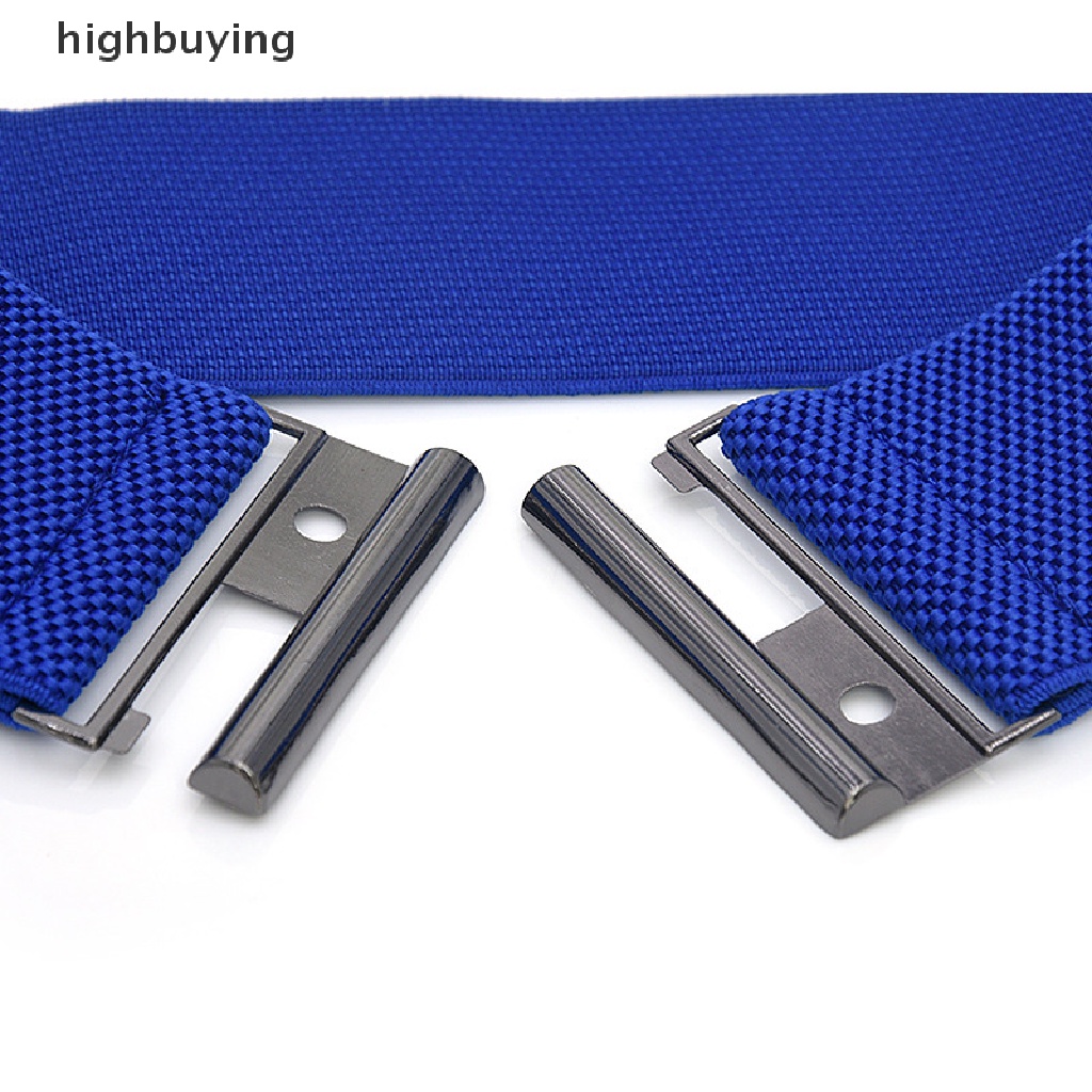 Thắt Lưng Co Giãn Thời Trang Dành Cho Nữ